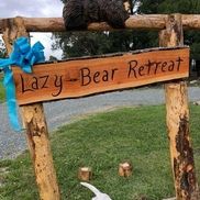 Lazy Bear Retreat Llc Alto Area Alignable