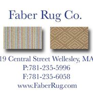 Faber's Rug Co