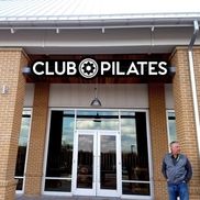 Club Pilates Spring House