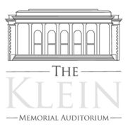 Klein Memorial Auditorium Foundation