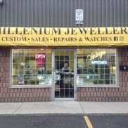Millenium Jewellers