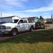Reids Lawn Care & Landscaping