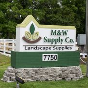 Landscape Supplies By M W Supply, Landscape Supply Sarasota