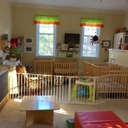 Giggles and Smiles Playschool/Child Care