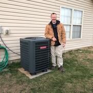 Smitson Indoor Air Llc