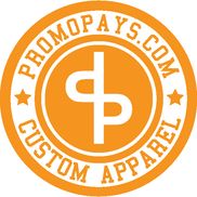 PromoPays Custom T-shirts, Hoodies and More !