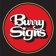 Burry Signs