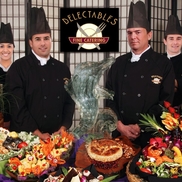 Delectables Catering