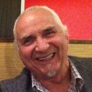 John Presseault, Toronto based Canadian artist 