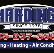 Harding Plumbing & Heating, Inc