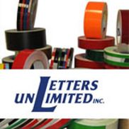 Letters Unlimited Inc.