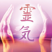 Reiki Healing Touch