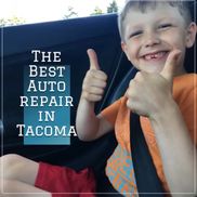 Courtesy Auto Service and Tire of Tacoma - Tacoma Mall, Tacoma WA