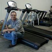 Nash's Fitness Incorporated, Houston TX