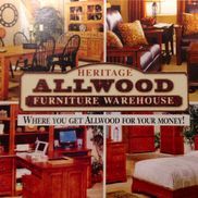 Heritage Allwood Furniture Danbury Ct Alignable