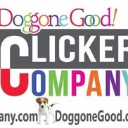 Doggone good hot sale clicker company