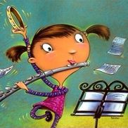 private flute and piano teacher, Concord CA