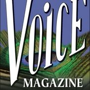 Voice Magazine