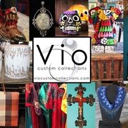Vio Custom Collections, Forney TX