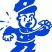 Columbia Police Department