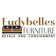 Bold, Masculine, Store Logo Design for Eudybelles Furniture Resale and  Consignment by maliciadigital