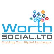 Worth Social, Ltd, Rockville MD