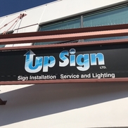 Up Sign Ltd
