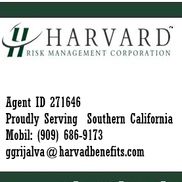 Harvard Risk Management Corporation, So Cal - Alignable