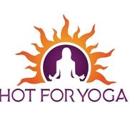 Hot For Yoga