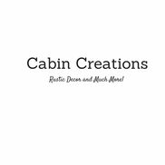 Cabin Creations Phillips Wi Alignable