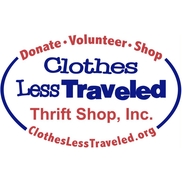 Clothes Less Traveled