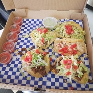 Puffy Taco Shack LLC, Surprise AZ