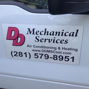 DD Mechanical Services - Katy, TX - Alignable