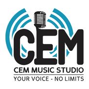 CEM Music Studio, Alpharetta GA