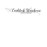 Cardstock Warehouse Paper Company Inc