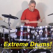 Marshall Rinker owner of ExtremeDrums.com - Alignable
