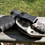 Advantage Holsters LLC