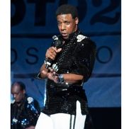 The Temptations Review feat. Dennis Edwards