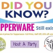 Independent Tupperware Consultant - Clarkston, MI - Alignable