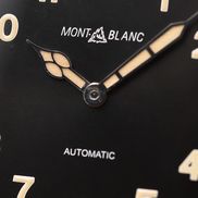 Montblanc san discount francisco ca