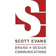 Scott Evans Brand + Design Communications, Wake Forest NC