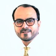 Mayank Parmar BSc