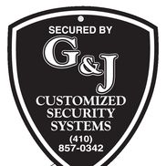 G & J Customized Security Systems LLC