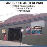 Landspeed Auto body and repair