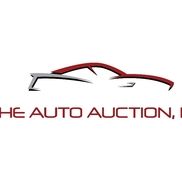 The Auto Auction, Inc.