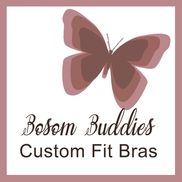 Custom Fit Bras