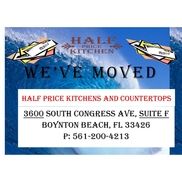 Half Price Kitchens And Countertops Boynton Beach Alignable