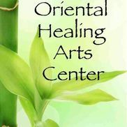The Oriental Healing Arts Center