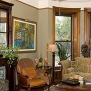 Welcome Inn Manor B&B on Michigan Avenue