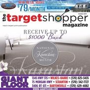 Target Shopper Magazine